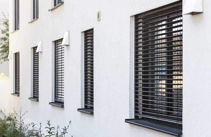 Façadier professionnel Chambéry