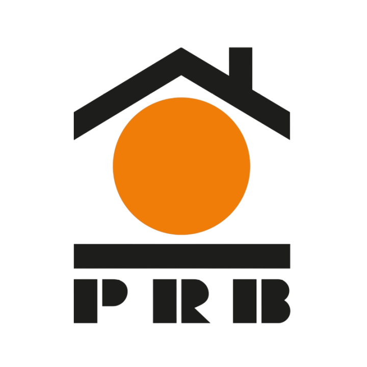 Logo PRB