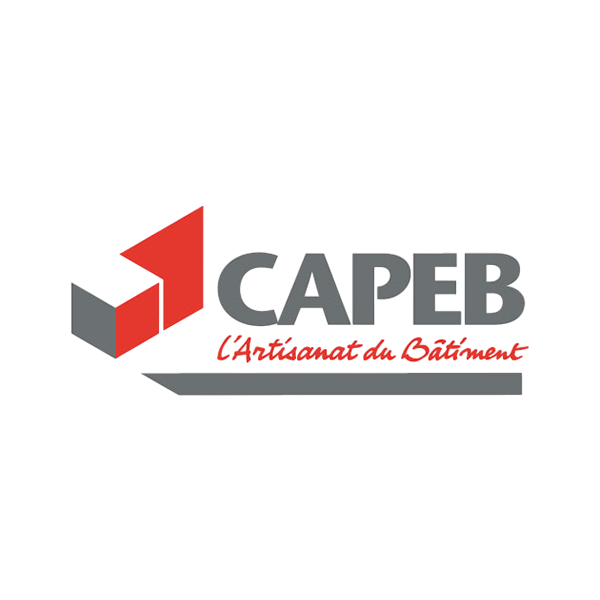 Logo CAPEB